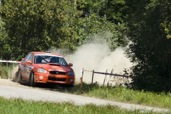 Rallye Defi